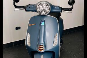  Vespa Primavera 