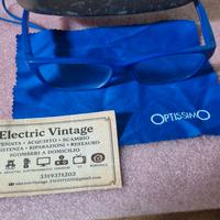 0583NN-Occhiali da vista Etnia Barcelona