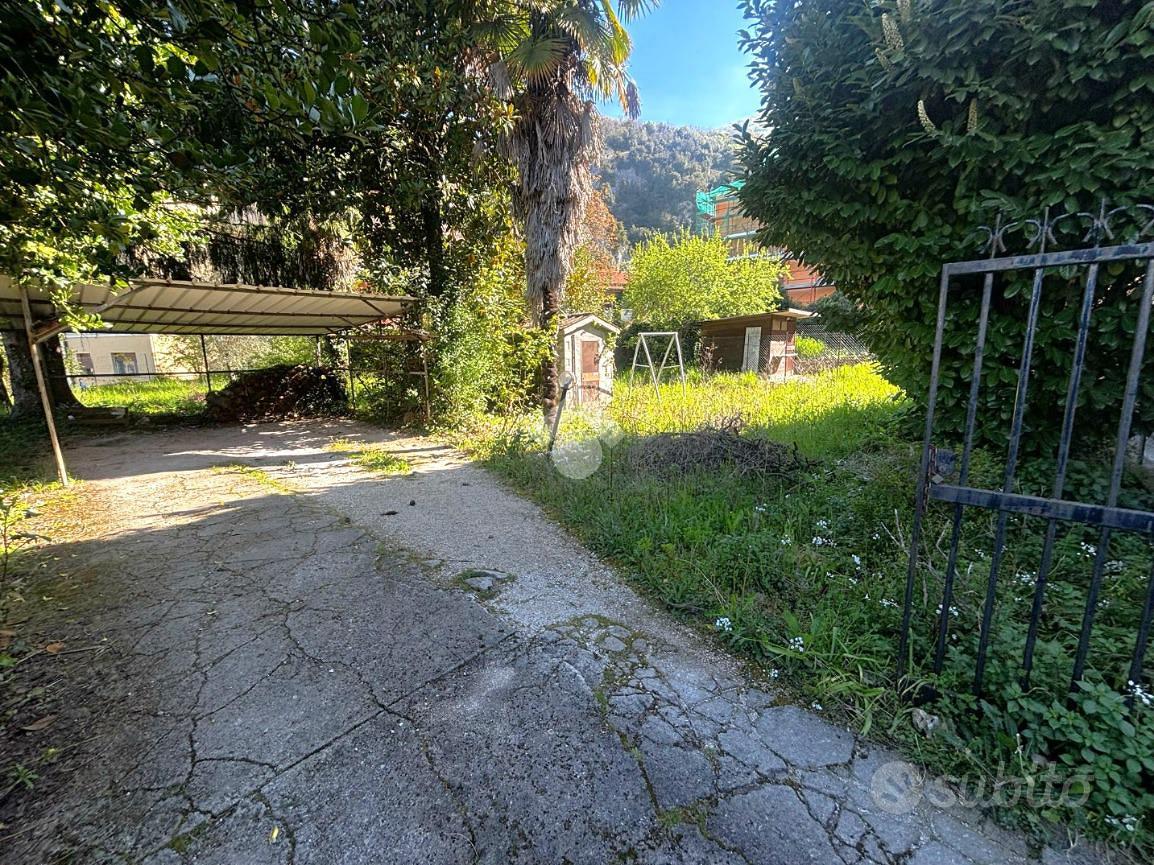 TER. RESIDENZIALE A SUBIACO - Vista 5