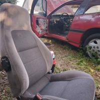 Mitsubishi eclipse 1g