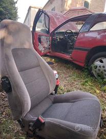 Mitsubishi eclipse 1g