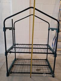 Serra per piante 