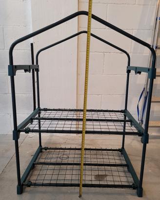 Serra per piante 