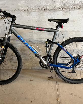 Mtb GIANT full