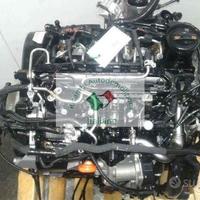 Motore Volkswagen 1600 Diesel Codice CAY