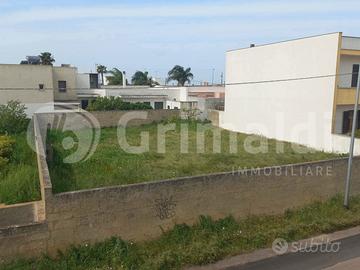 Terreno Residenziale Ugento [49d.alighieriVRG] (Ug