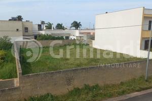 Terreno Residenziale Ugento [49d.alighieriVRG] (Ug