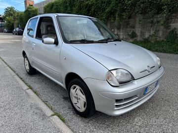 Fiat 600 Aria Condizionata distribuzione olio batt