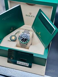 Rolex Gmt Master ll 126720VTNR Sprite