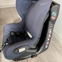 seggiolino Bebè Confort Axiss