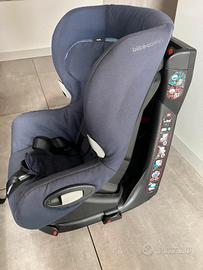 Seggiolino per auto girevole Bebè Confort Axiss
