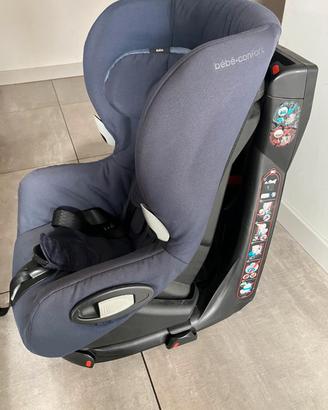 Seggiolino per auto girevole Bebè Confort Axiss