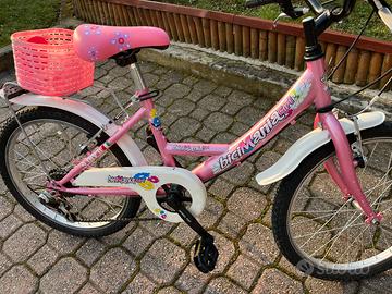 Bici bimba
