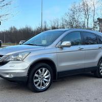 Honda CR-V 2.2 i-CTDi 16V “AUTOMATICO” Advance DPF
