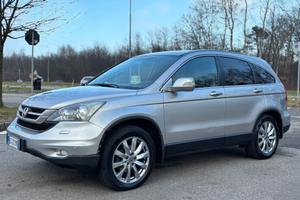 Honda CR-V 2.2 i-CTDi 16V “AUTOMATICO” Advance DPF