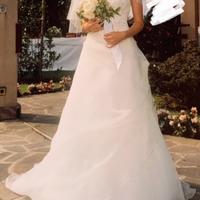 Abito da sposa Eme’ di Aimee