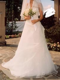 Abito da sposa Eme’ di Aimee