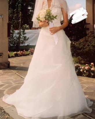 Abito da sposa Eme’ di Aimee