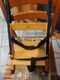 Rialzo per sedia per bambini 