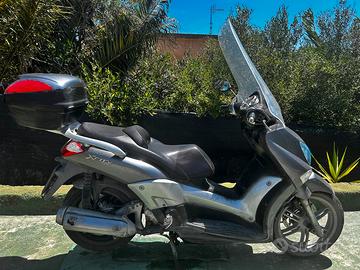Scooter Yamaha Xcity 250