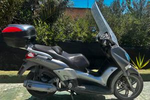 Scooter Yamaha Xcity 250