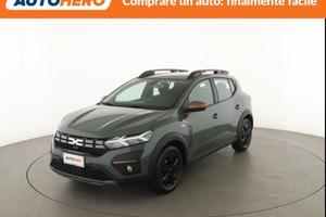 DACIA Sandero NE25268