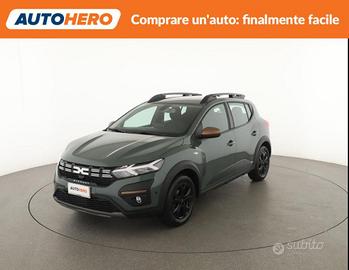 DACIA Sandero NE25268