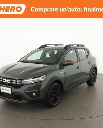 DACIA Sandero NE25268