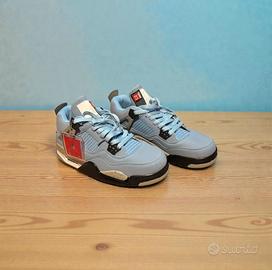 Air Jordan 4 retro "Blue University"