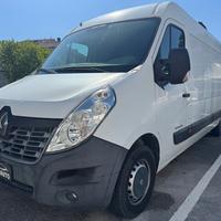 RENAULT Master 5ª serie Master T35 2.3 dCi/165...