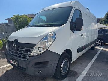 RENAULT Master 5ª serie Master T35 2.3 dCi/165...