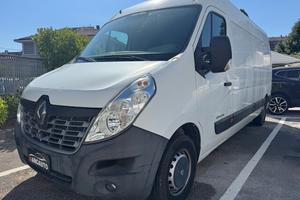 RENAULT Master 5ª serie Master T35 2.3 dCi/165...