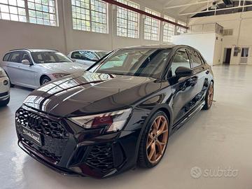 AUDI - A3 - RS 3 SPB