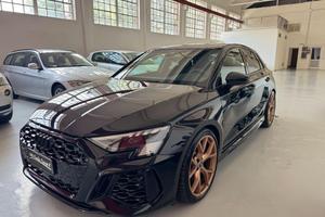 AUDI - A3 - RS 3 SPB