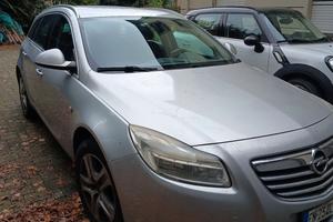 OPEL INSIGNIA SW 2.0 CDTI