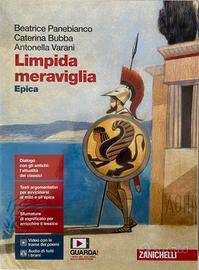 Limpida meraviglia (epica)