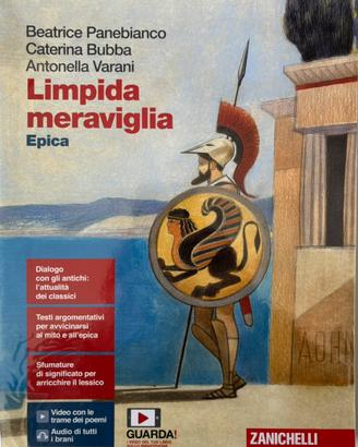Limpida meraviglia (epica)