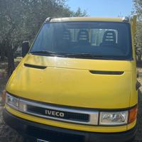 IVECO DAILY 50c13