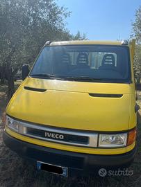 IVECO DAILY 50c13