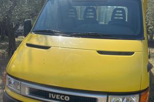 IVECO DAILY 50c13