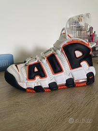 Nike Air More Uptempo