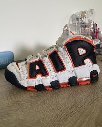 Nike Air More Uptempo
