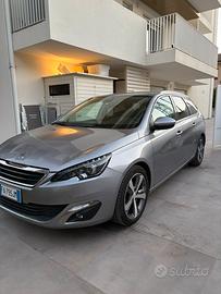 PEUGEOT 308 SW 1.6 Diesel HDi 120 cv 2015