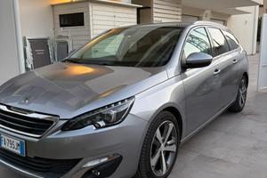 PEUGEOT 308 SW 1.6 Diesel HDi 120 cv 2015