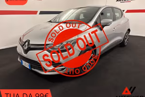 Renault Clio TCe 12V 90CV Start&Stop 5 porte Energ
