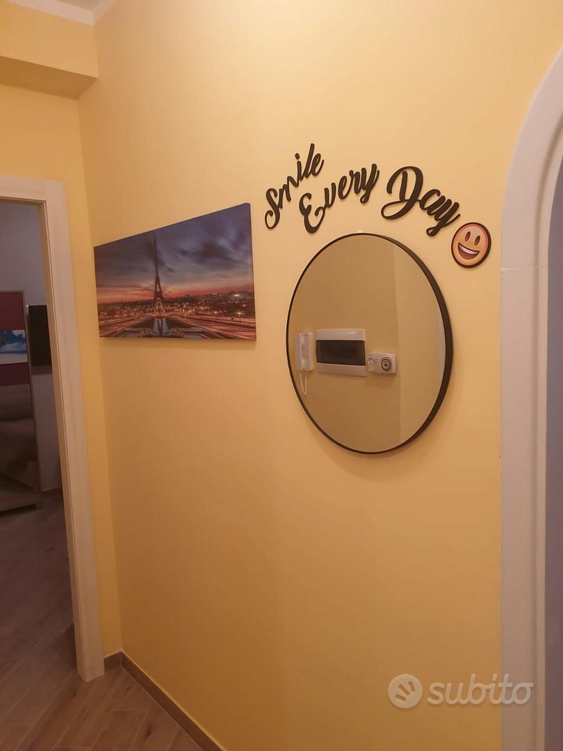 Appartamento – Vicalvi - Vista 2