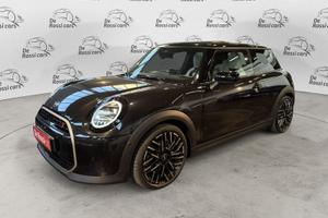 MINI Mini 3 porte Mini Cooper S Favoured