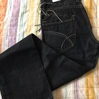 Pantalone Gas 46