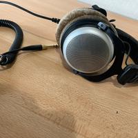 Cuffie Studio Beyerdynamic DT 880 PRO (Mix/Master)