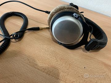 Cuffie Studio Beyerdynamic DT 880 PRO (Mix/Master)